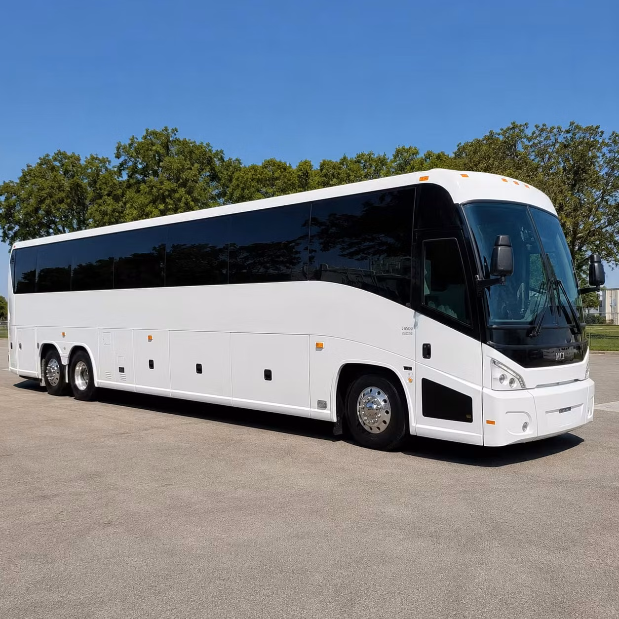 ball arena concert transportation for thornton groups