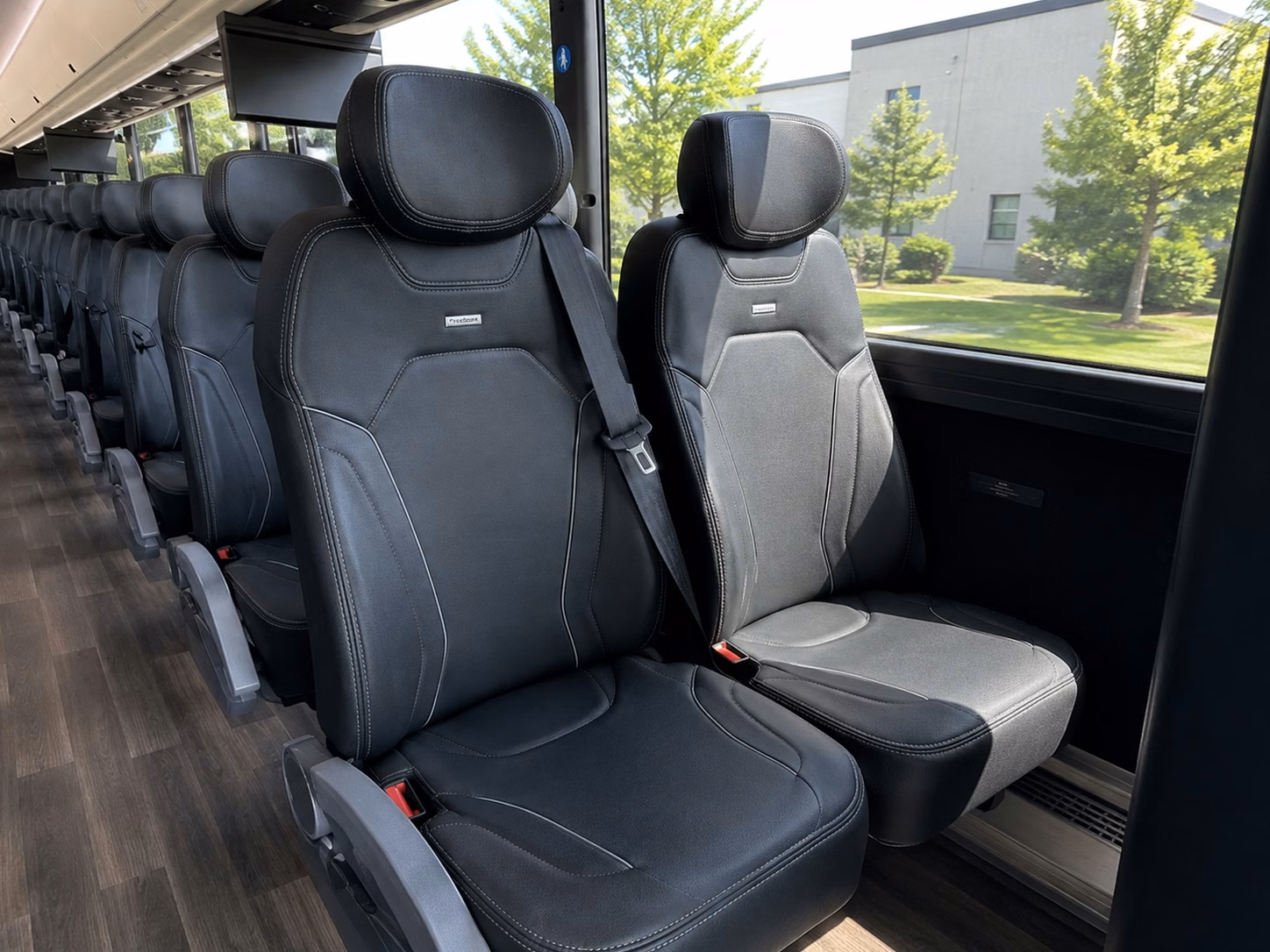 bus type is the biggest factor in thornton charter bus rental pricing