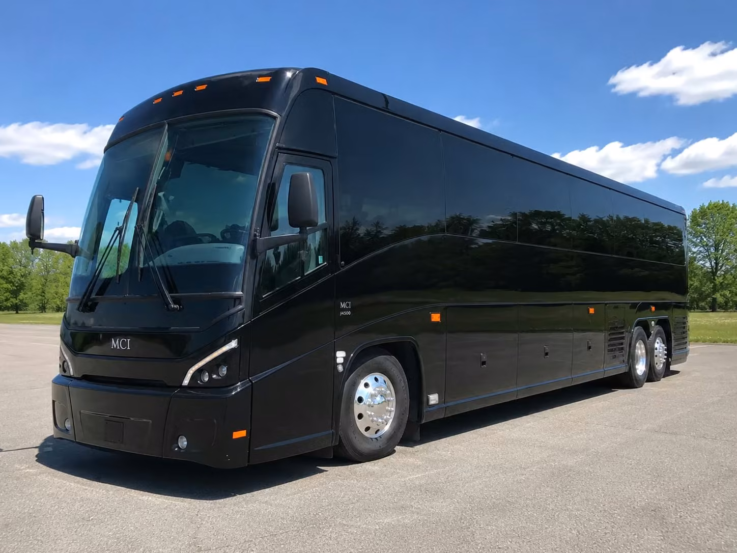 concert and event transportation from thornton to denver venues