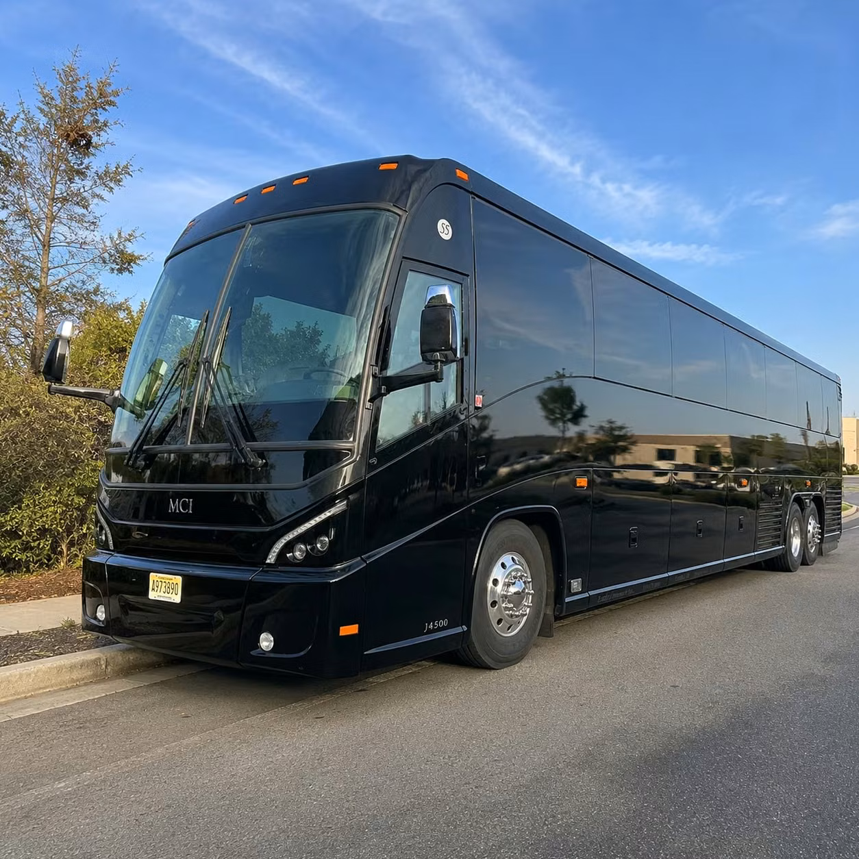 crossing the rockies long distance bus rentals from thornton to western colorado