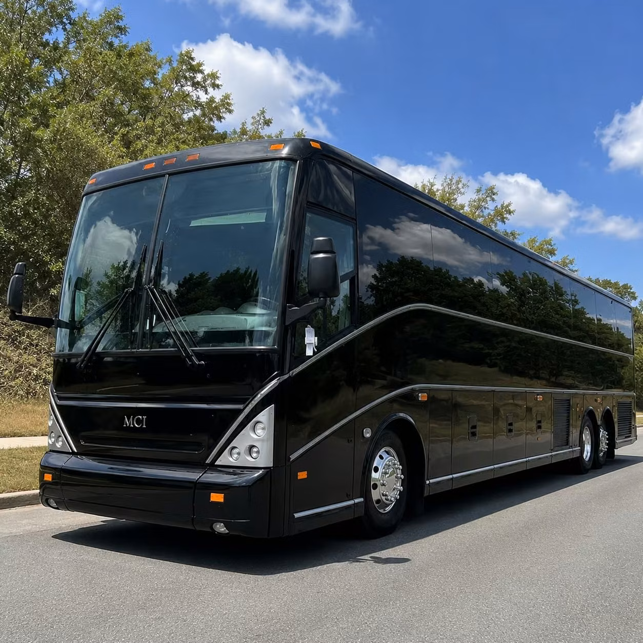 denver international airport transfers for thornton corporate groups