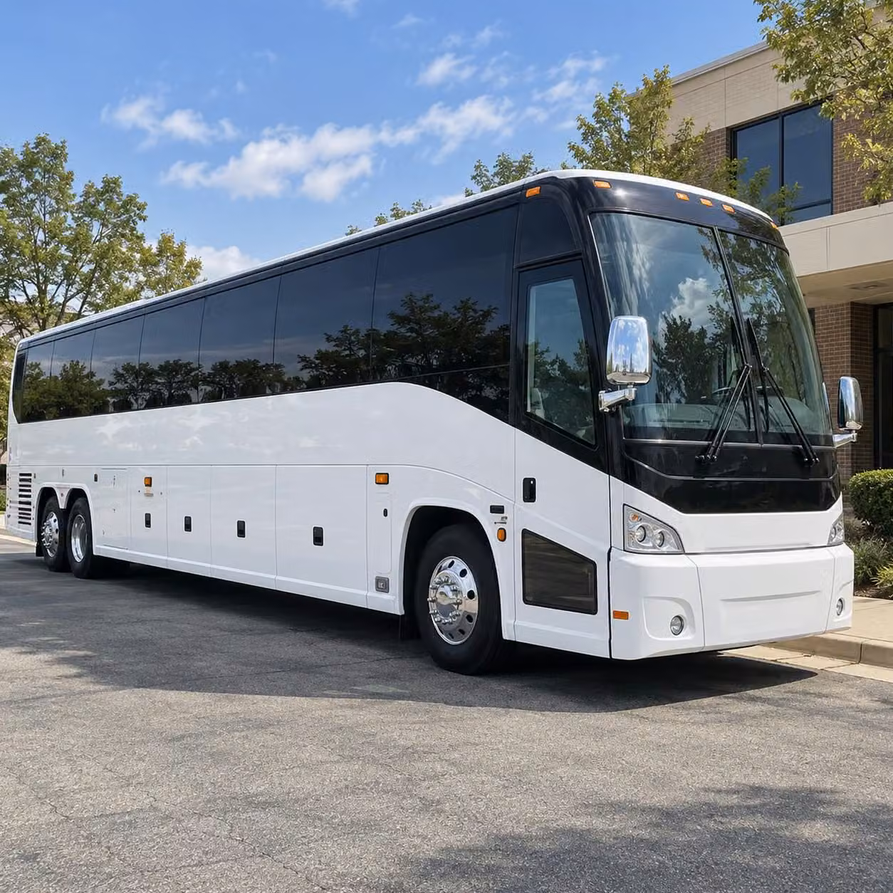 heading outside thornton you can still compare prom transportation options