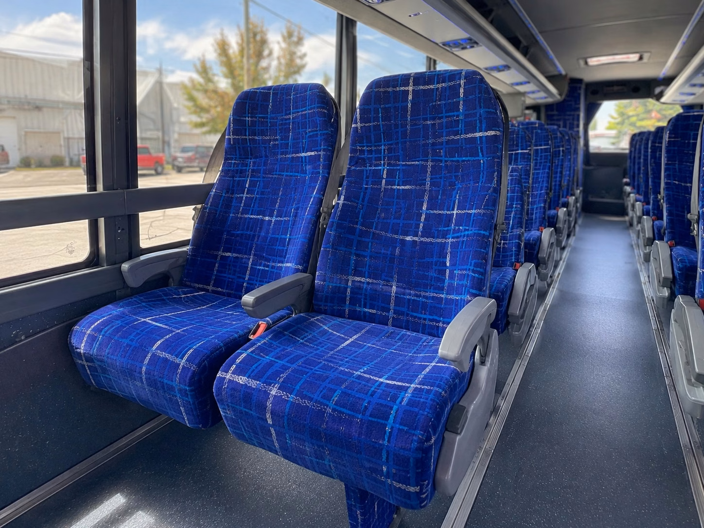 heading outside thornton you can still compare sporting event transportation options