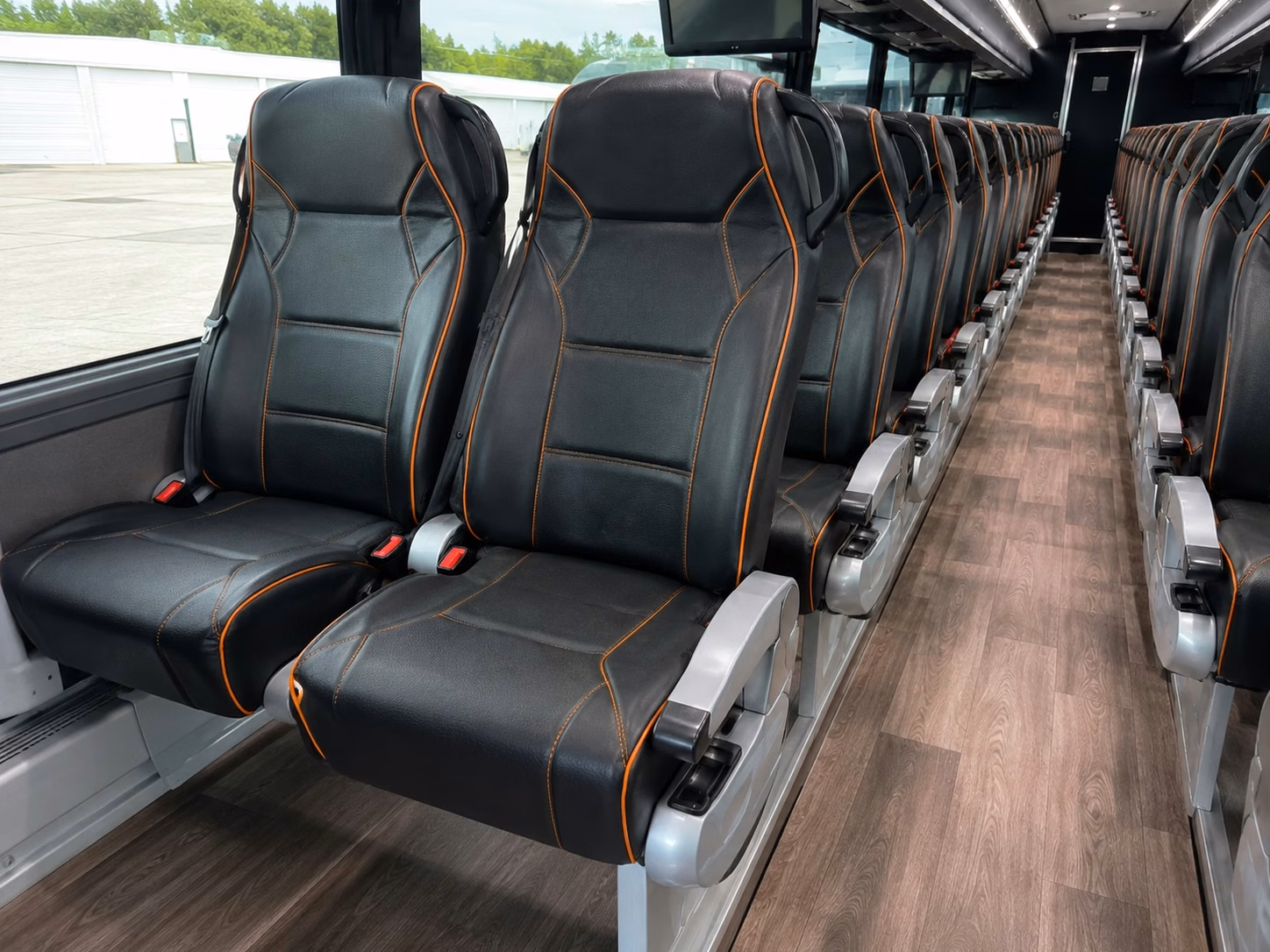 it has never been easier to book a bus for colorado rapids or rockies games from thornton