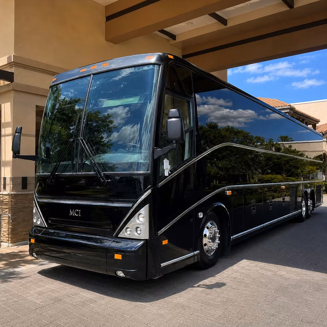 it s easier than ever to book corporate transportation in thornton colorado