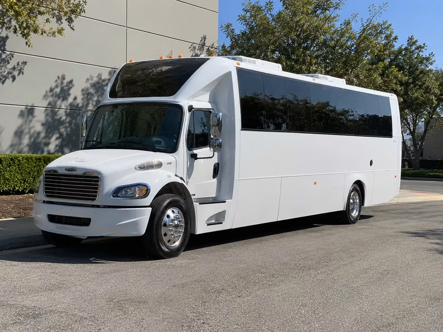 party bus