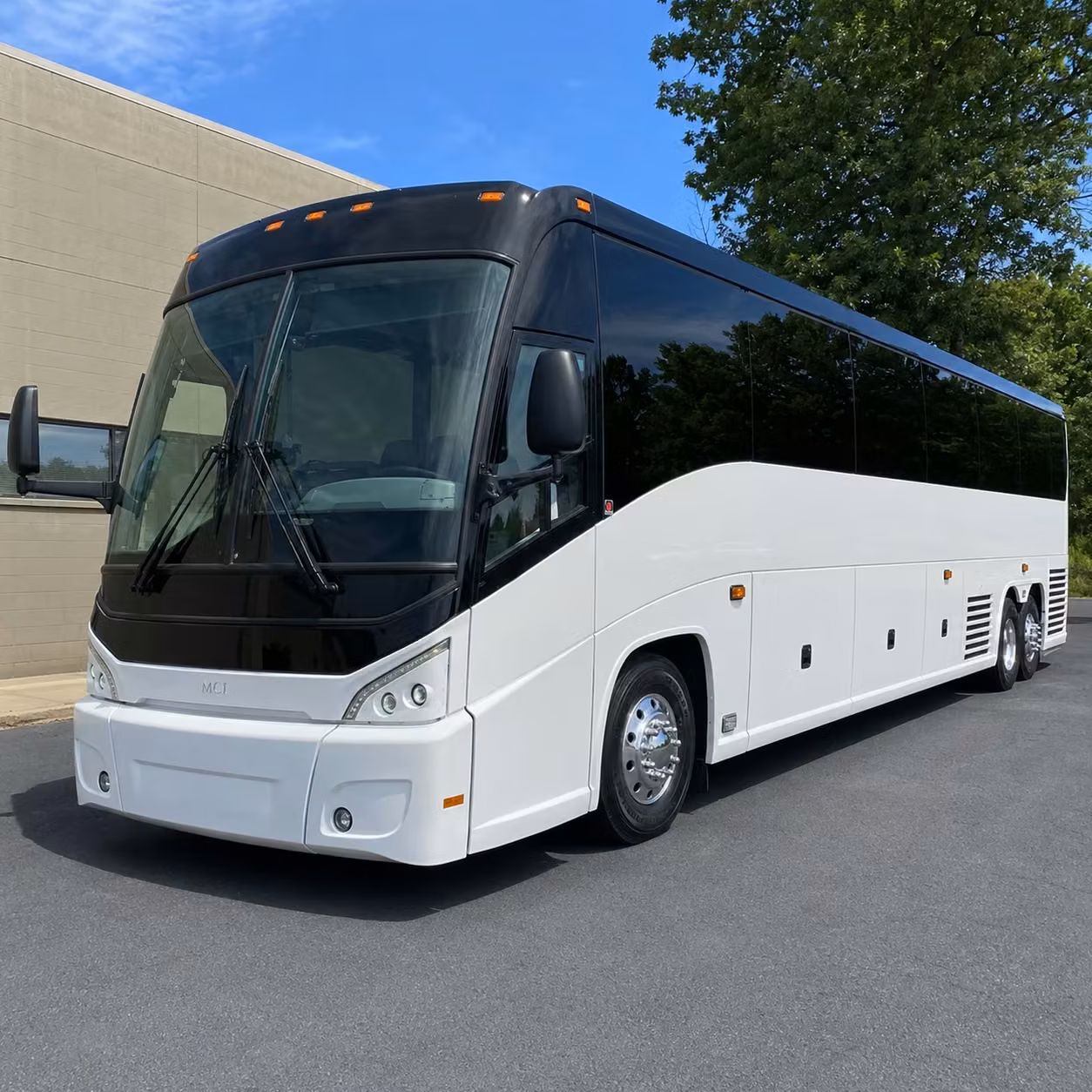 thornton church groups can easily book sunday service shuttle runs