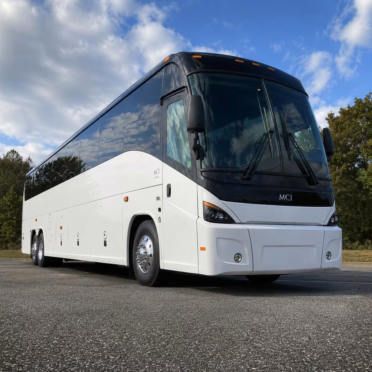 thornton government agency shuttle services for federal and state operations
