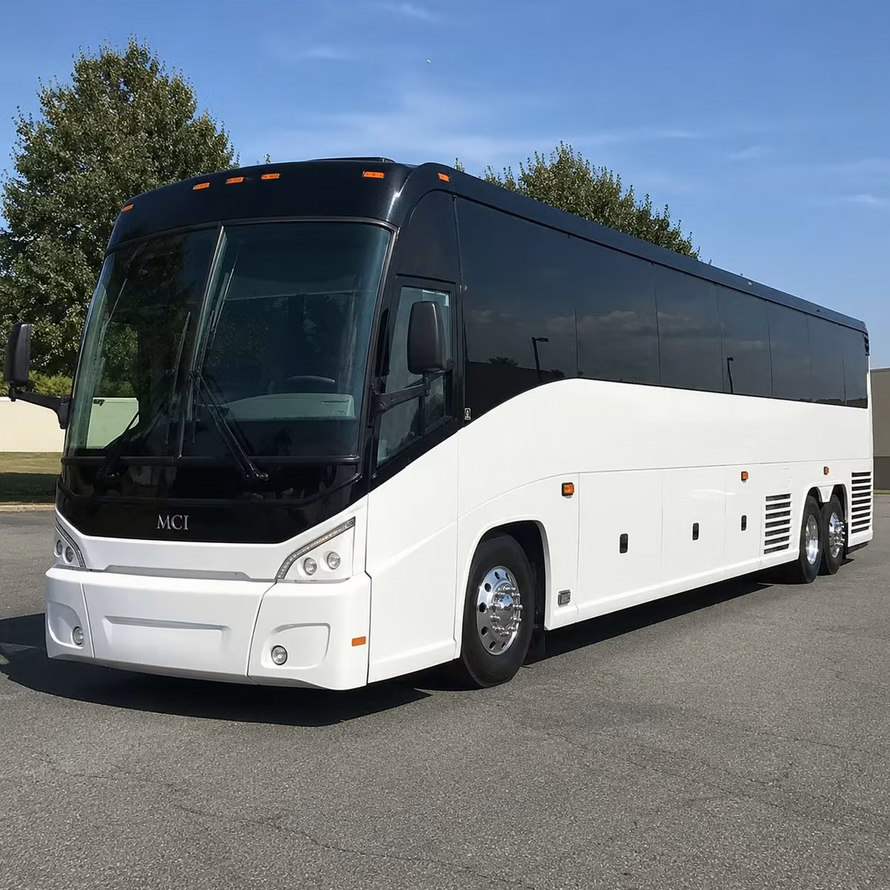 thornton religious group bus rentals