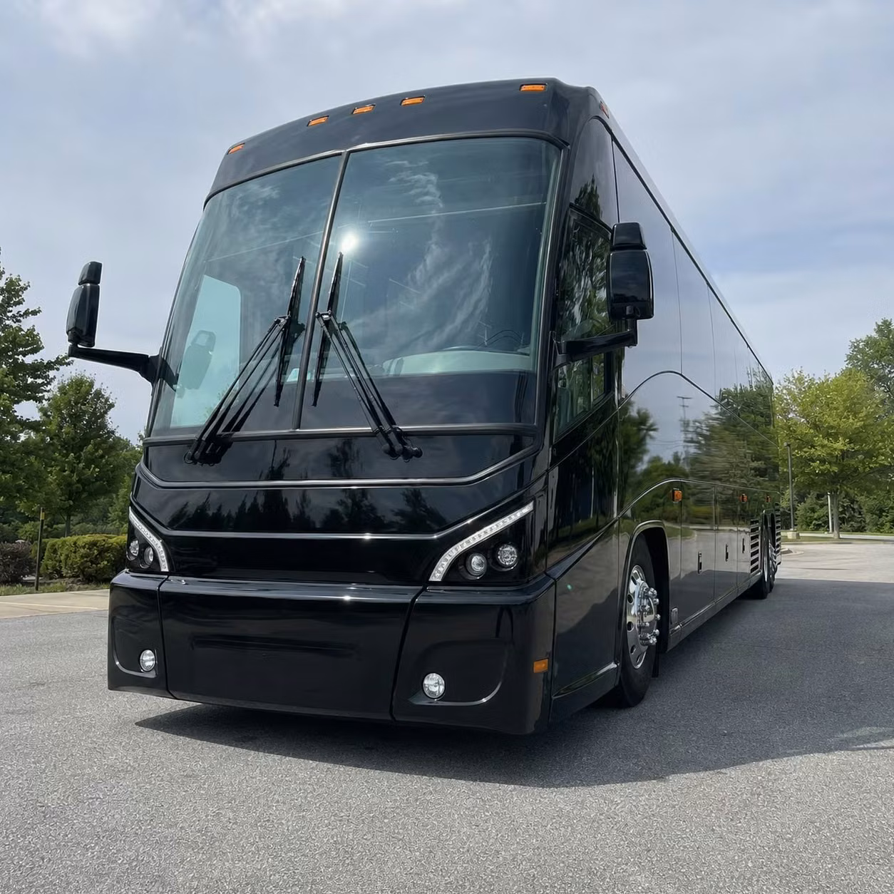 thornton to denver and beyond long distance charter bus trips along the front range