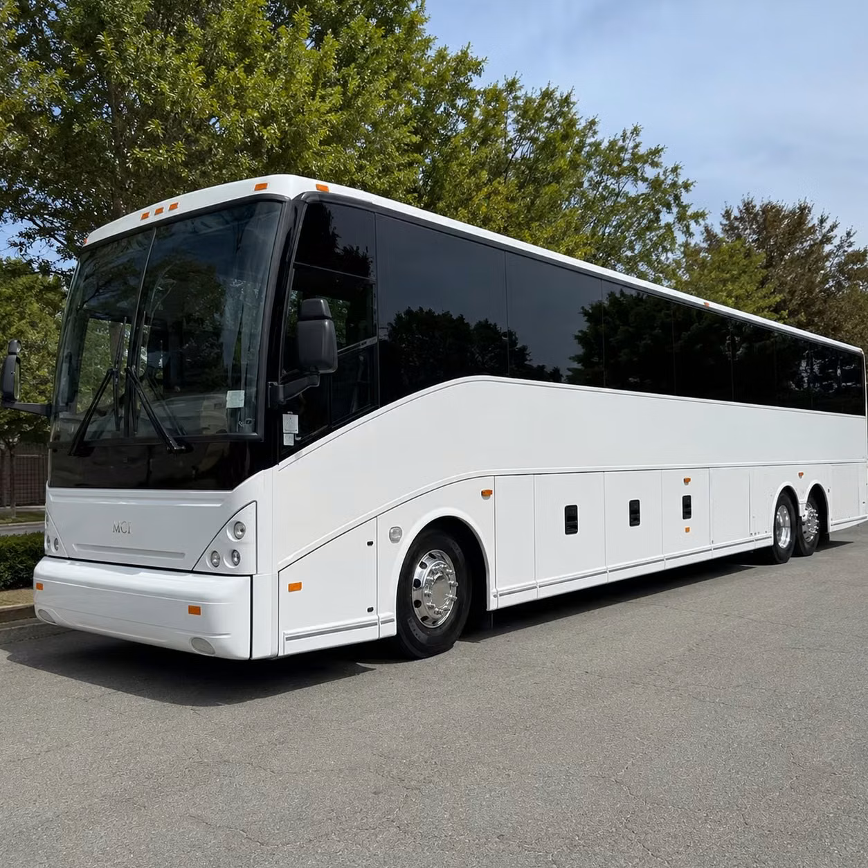 thornton to denver tech center employee shuttle services