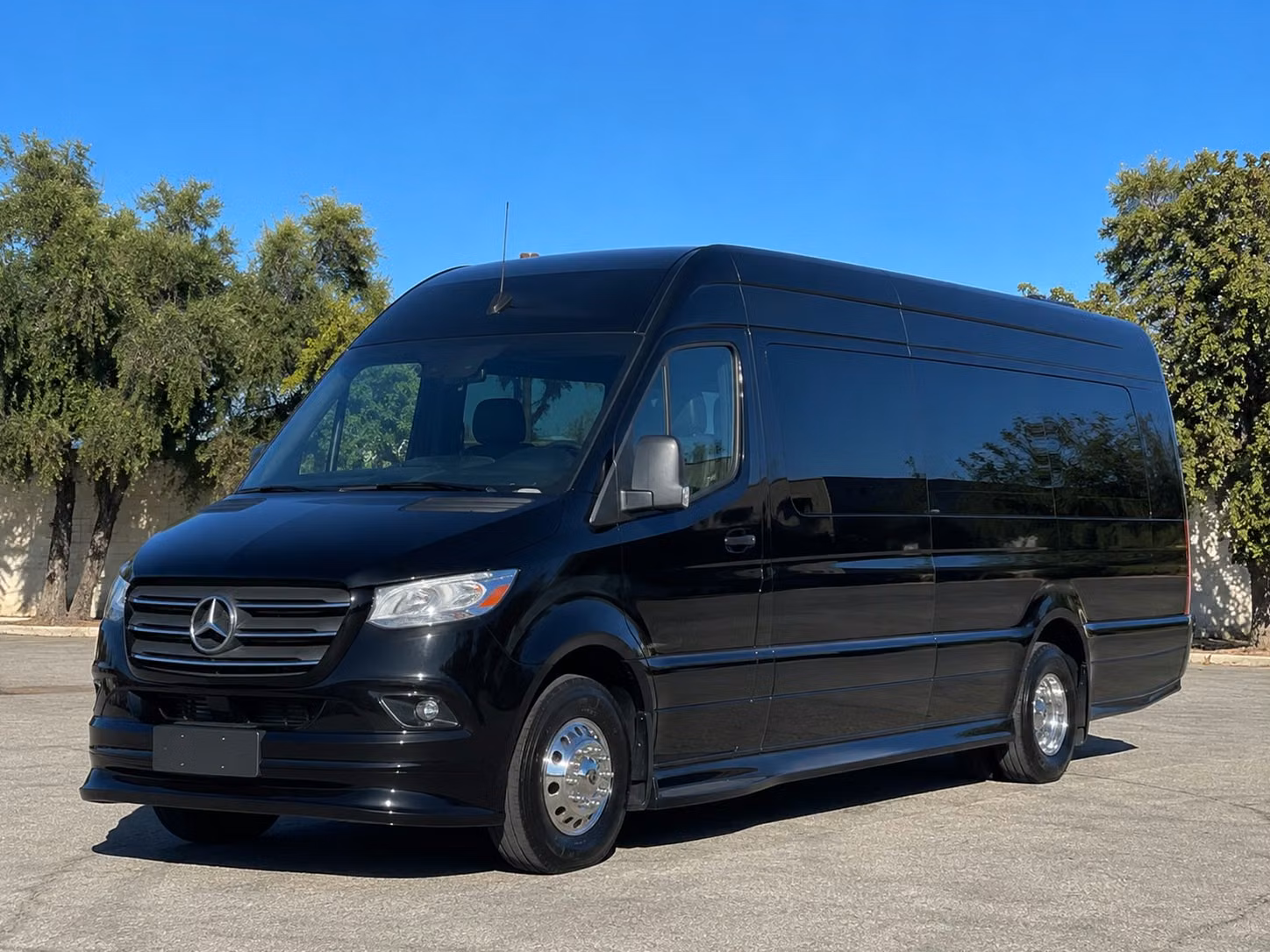 transportation serving thornton and nearby cities